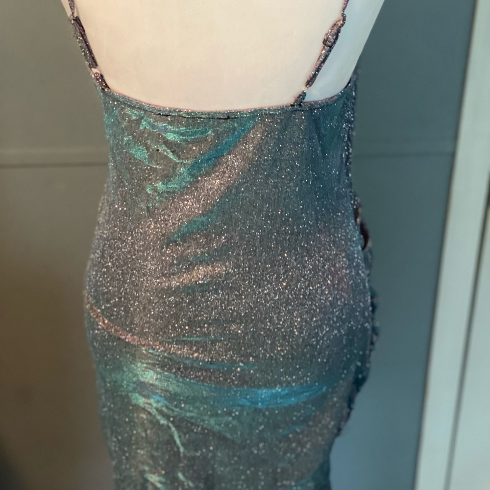 SHEIN multicolor size L brand new cami